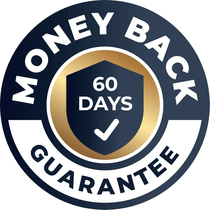 Vertigenics Money Guarantee